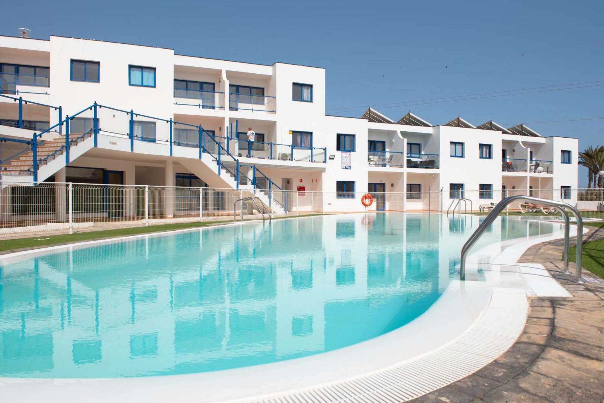 Casa Lunita Apartment Costa Calma Exterior foto